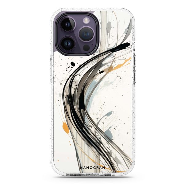 Streak Elegance iPhone 15 Pro Max Durashock Case For Discount