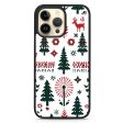 Winter Wonderland iPhone 13 Pro Impact Guard Bumper Case For Sale