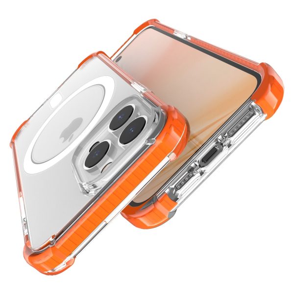 Wild Patterning MagSafe Compatible Ultra Shockproof Case on Sale