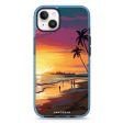 Sunset Glow iPhone 14 Durashock Case Online now