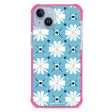 Blossom Continuum iPhone 15 Plus MagSafe Compatible Ultra Shockproof Case Cheap