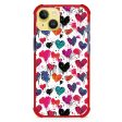 Bleeding Passion iPhone 14 Ultra Shockproof Case Sale