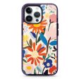 Bloom Brushwork iPhone 15 Pro Max Durashock Case Online now