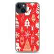 Yuletide Dreams iPhone 13 Impact Guard Bumper Case Sale