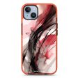 Artisan Strokes iPhone 14 Durashock Case For Discount