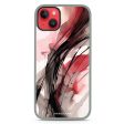 Artisan Strokes iPhone 13 Impact Guard Bumper Case For Discount