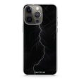 Thunder iPhone 13 Pro Ultra Clear Case on Sale