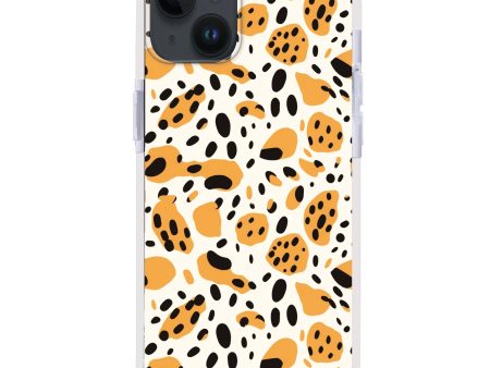 Wild Patterning iPhone 15 MagSafe Compatible Ultra Shockproof Case Online Sale