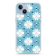 Blossom Continuum iPhone 13 Mini Ultra Clear Case Hot on Sale