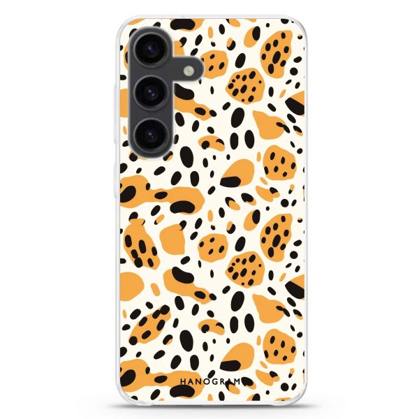 Wild Patterning Samsung Galaxy Ultra Clear Case Online