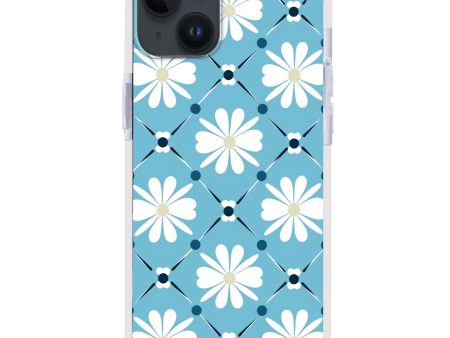 Blossom Continuum iPhone 14 Ultra Shockproof Case For Sale