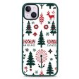 Winter Wonderland iPhone 13 Impact Guard Bumper Case For Discount