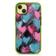 Affection Echo iPhone 14 Durashock Case For Sale