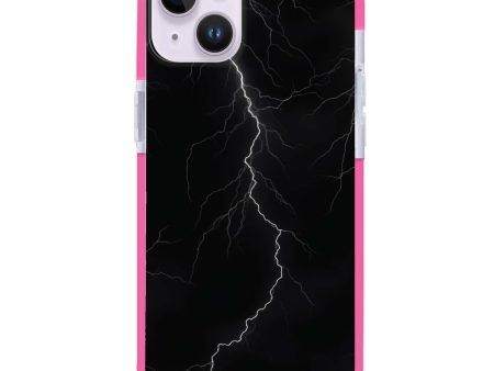 Thunder iPhone 14 Plus Ultra Shockproof Case Online