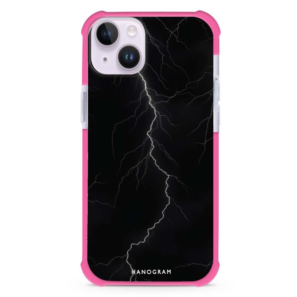 Thunder iPhone 14 Plus Ultra Shockproof Case Online