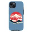 Tranquil Fuji iPhone 14 Durashock Case Supply