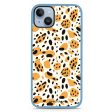 Wild Patterning iPhone 13 Impact Guard Bumper Case For Sale