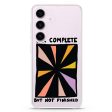 U R Complete Samsung Galaxy Ultra Clear Case Fashion