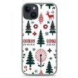 Winter Wonderland iPhone 13 Impact Guard Bumper Case For Discount