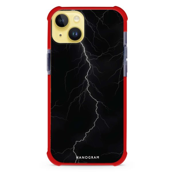 Thunder iPhone 14 Plus Ultra Shockproof Case Online