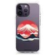 Tranquil Fuji iPhone 15 Pro Max Durashock Case Cheap