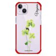 Trinity Blossom iPhone 15 Plus Ultra Shockproof Case Supply