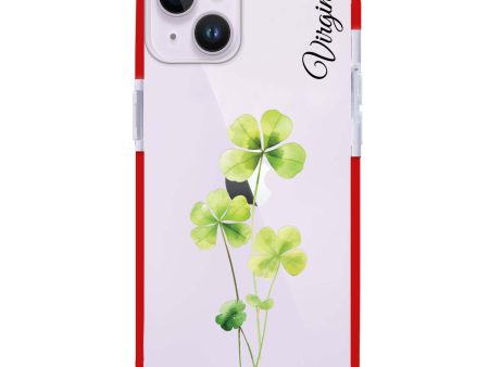 Trinity Blossom iPhone 15 Plus Ultra Shockproof Case Supply