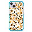 Wild Patterning iPhone 15 Plus MagSafe Compatible Ultra Shockproof Case Sale