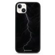 Thunder iPhone 13 Mini Impact Guard Bumper Case For Cheap