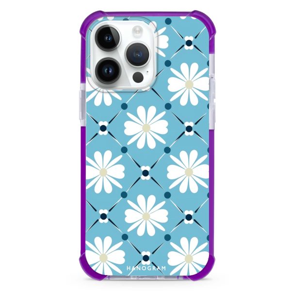 Blossom Continuum Ultra Shockproof Case For Cheap