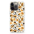 Wild Patterning iPhone 13 Pro Ultra Clear Case Fashion