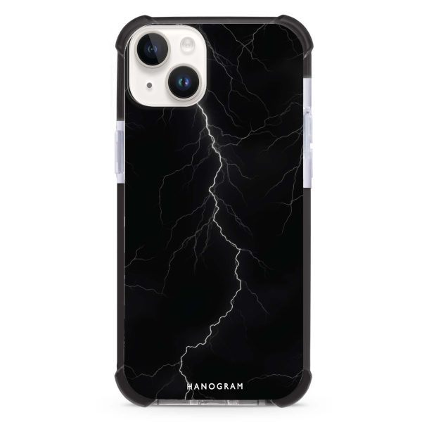 Thunder iPhone 14 Plus Ultra Shockproof Case Online