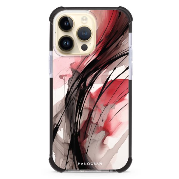 Artisan Strokes Ultra Shockproof Case Online