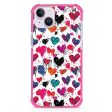 Bleeding Passion iPhone 14 Plus Ultra Shockproof Case For Cheap