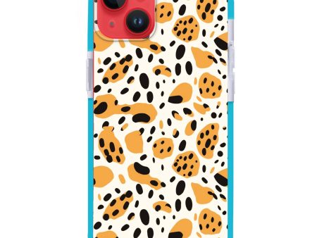 Wild Patterning iPhone 14 Plus Ultra Shockproof Case For Cheap