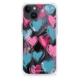 Affection Echo iPhone 14 Ultra Shockproof Case on Sale