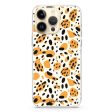 Wild Patterning iPhone 13 Pro Ultra Clear Case Fashion