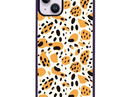 Wild Patterning iPhone 13 Mini Impact Guard Bumper Case Discount