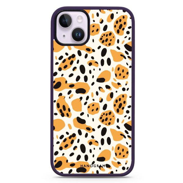 Wild Patterning iPhone 13 Mini Impact Guard Bumper Case Discount