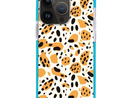 Wild Patterning iPhone 13 Pro MagSafe Compatible Ultra Shockproof Case Cheap