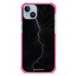 Thunder iPhone 15 Plus MagSafe Compatible Ultra Shockproof Case Sale