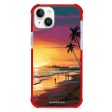 Sunset Glow iPhone 13 MagSafe Compatible Ultra Shockproof Case Online