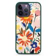 Bloom Brushwork iPhone 13 Pro Impact Guard Bumper Case For Cheap