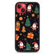 Xmas Wonderland iPhone 13 Mini Impact Guard Bumper Case Online