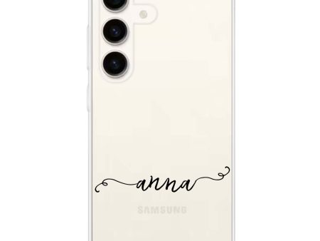 Vine Samsung Galaxy Ultra Clear Case For Discount