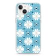 Blossom Continuum iPhone 13 Mini Ultra Clear Case Hot on Sale