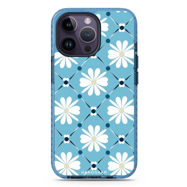 Blossom Continuum iPhone 15 Pro Max Durashock Case Supply