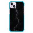 Thunder iPhone 14 MagSafe Compatible Ultra Shockproof Case on Sale