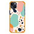 Artisan Fragments iPhone 14 Plus Ultra Shockproof Case Fashion