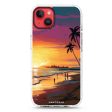 Sunset Glow iPhone 14 Durashock Case Online now